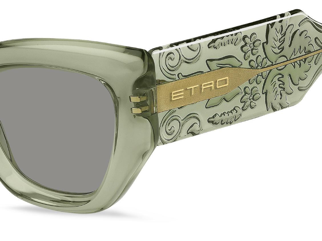 Etro ETRO 0017/S 1ED/IR