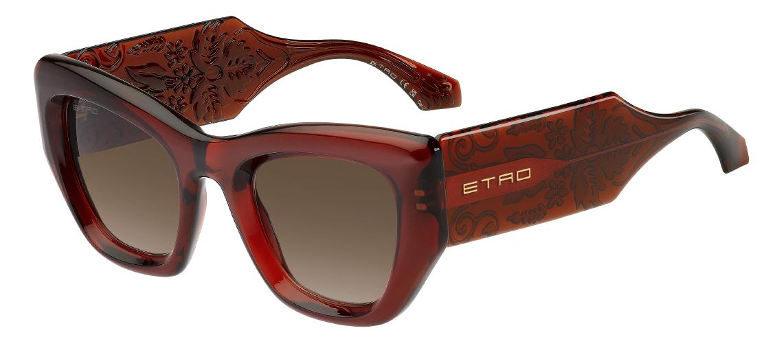 Etro ETRO 0017/S 2LF/HA