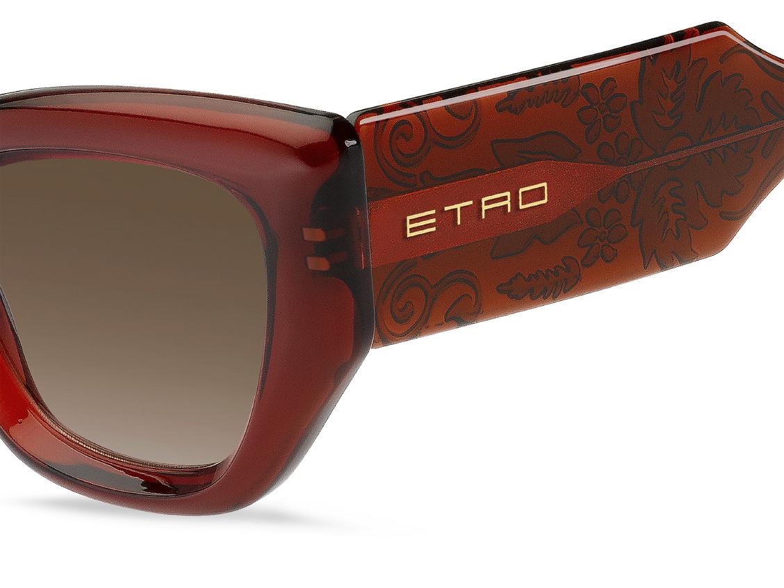 Etro ETRO 0017/S 2LF/HA