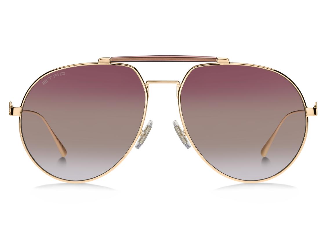 Солнцезащитные очки Etro ETRO 0022/S 000/0X