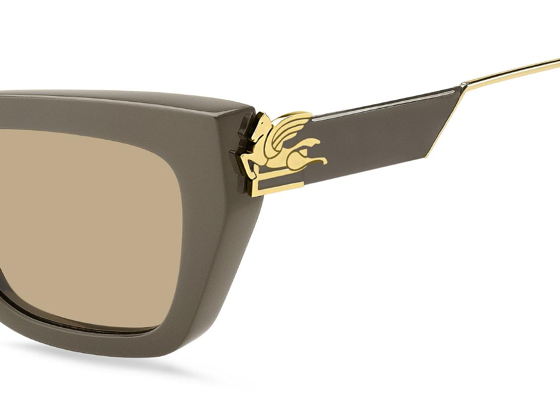 Солнцезащитные очки Etro ETRO 0028/S 79U/70