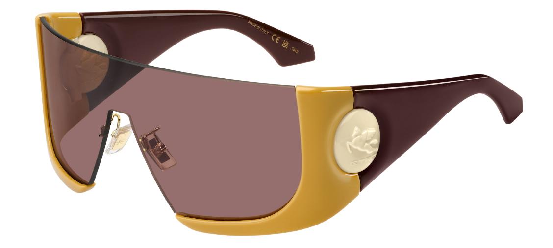 Солнцезащитные очки Etro ETROMACARON 40G/4S