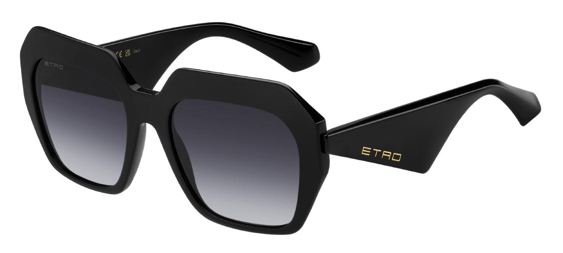 Солнцезащитные очки Etro ETRO 0043/S 807/9O