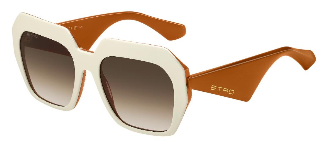 Солнцезащитные очки Etro ETRO 0043/S IXN/HA