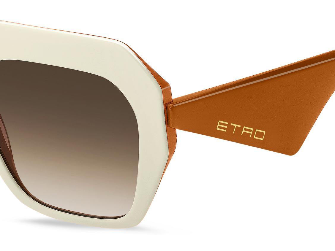 Солнцезащитные очки Etro ETRO 0043/S IXN/HA