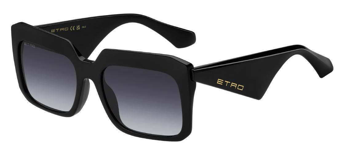 Солнцезащитные очки Etro ETRO 0045/G/S 807/9O