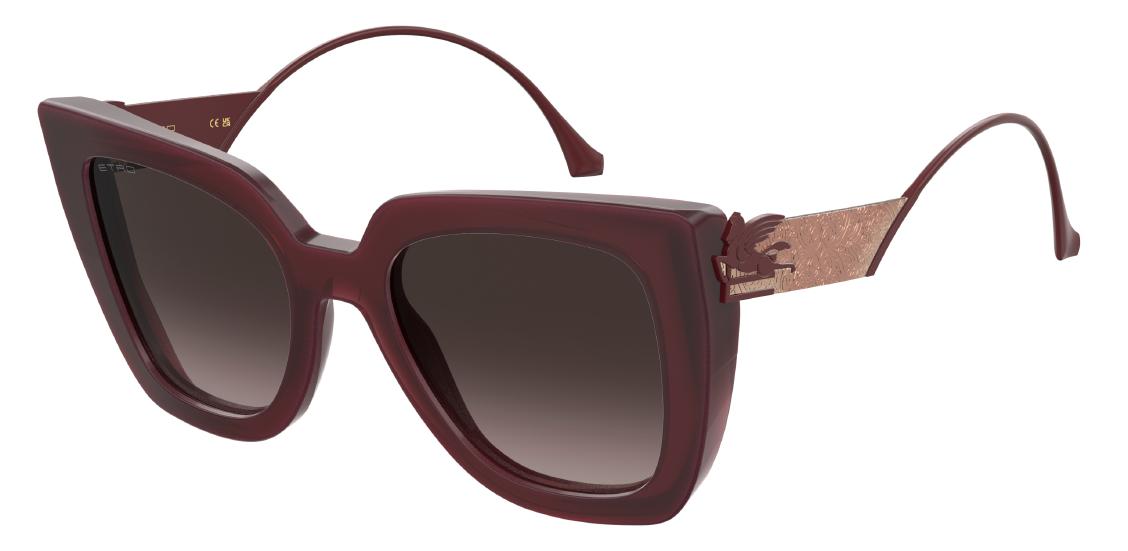 Солнцезащитные очки Etro ETRO 0040/S LHF/HA