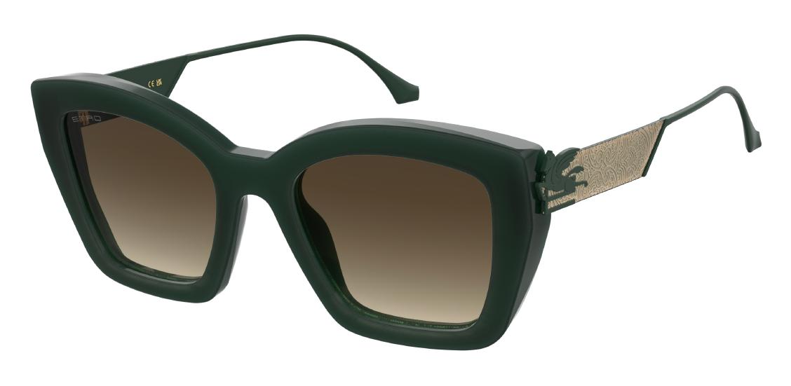 Солнцезащитные очки Etro ETRO 0039/G/S 1ED/HA