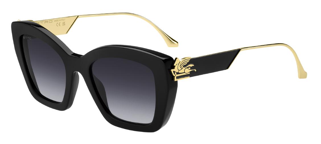 Солнцезащитные очки Etro ETRO 0039/G/S 807/9O