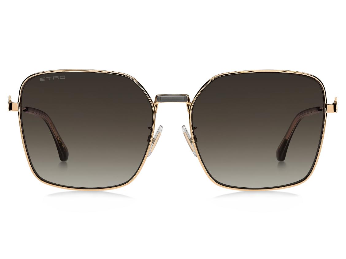 Солнцезащитные очки Etro ETRO 0061/F/S DDB/HA