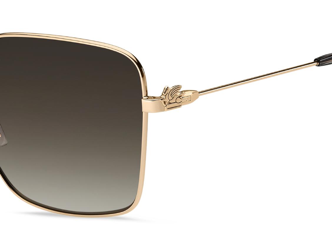 Солнцезащитные очки Etro ETRO 0061/F/S DDB/HA