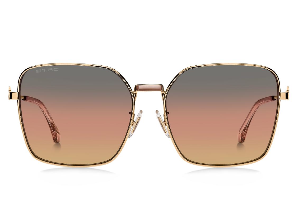 Солнцезащитные очки Etro ETRO 0061/F/S DDB/V5