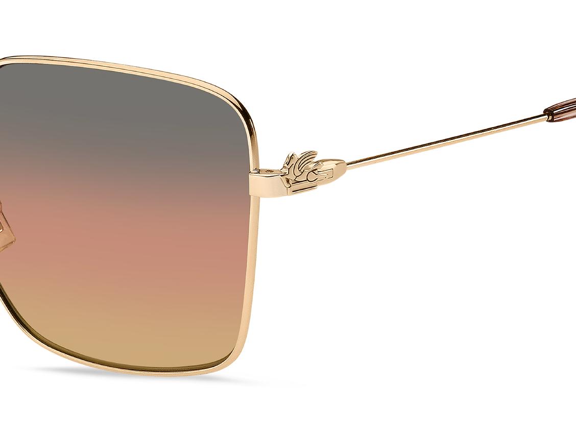 Солнцезащитные очки Etro ETRO 0061/F/S DDB/V5