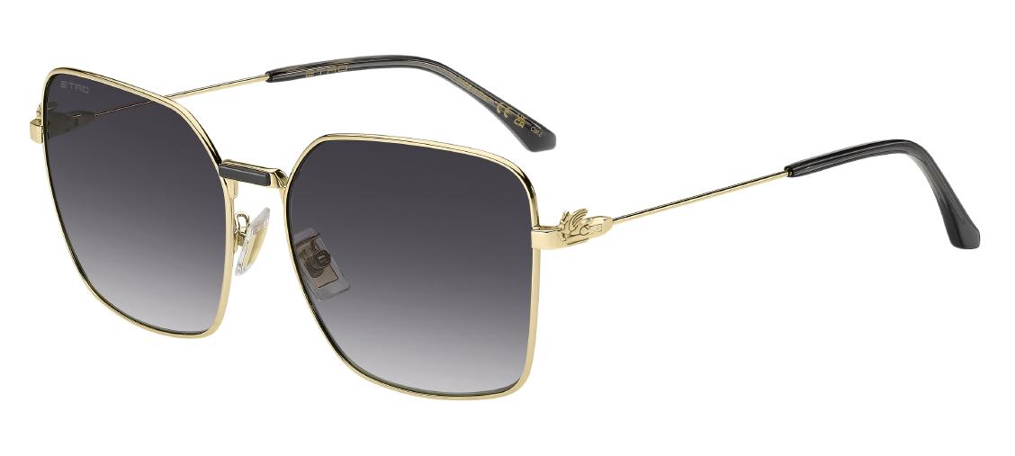 Солнцезащитные очки Etro ETRO 0061/F/S J5G/9O