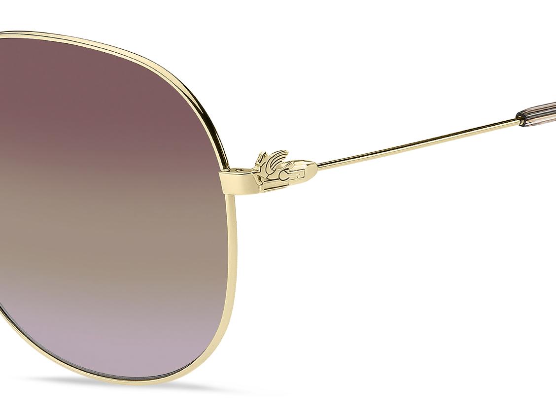 Солнцезащитные очки Etro ETRO 0060/F/S J5G/0X