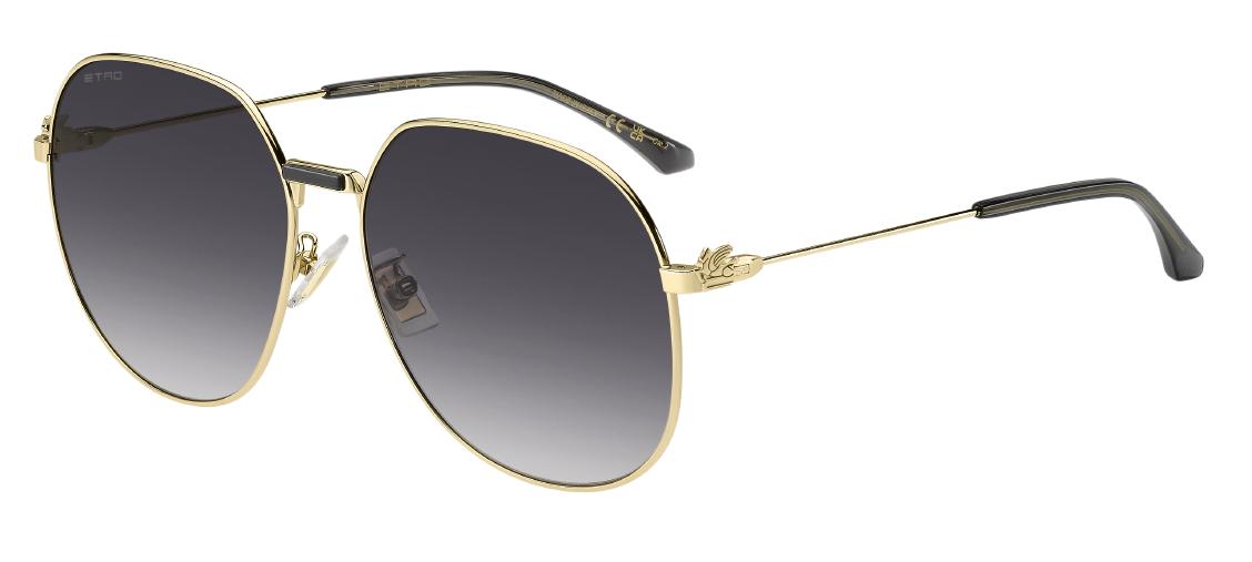 Солнцезащитные очки Etro ETRO 0060/F/S J5G/9O