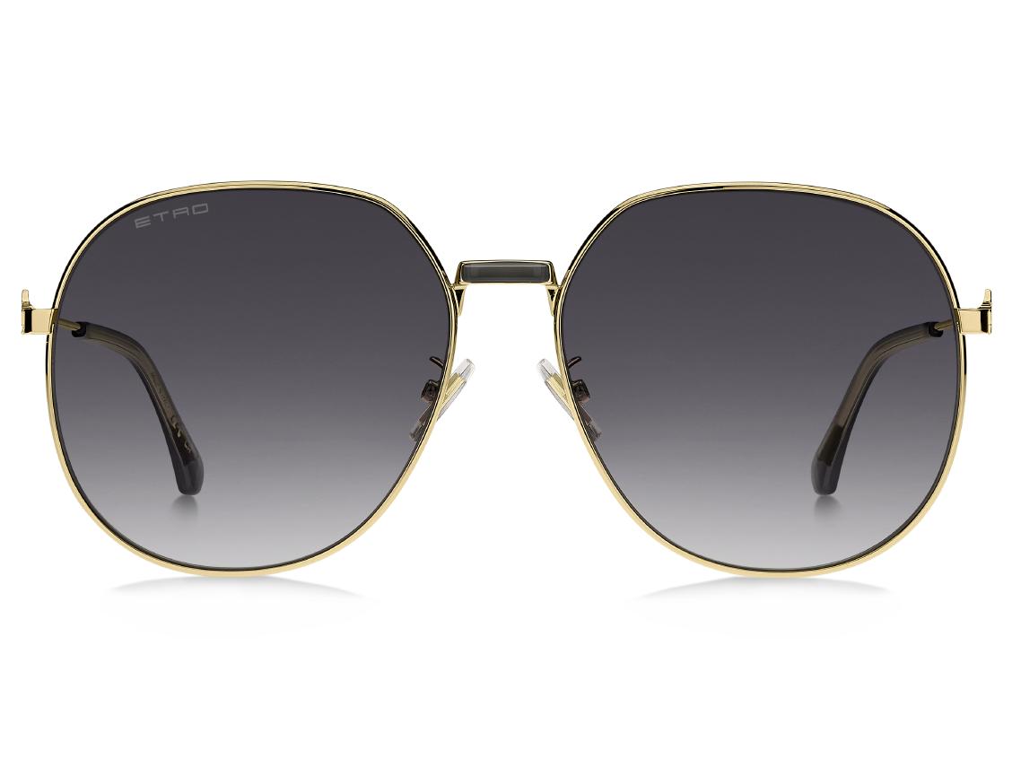Солнцезащитные очки Etro ETRO 0060/F/S J5G/9O