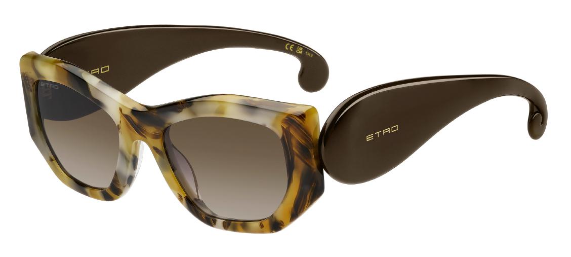 Солнцезащитные очки Etro ETROPAISLEY 086/HA