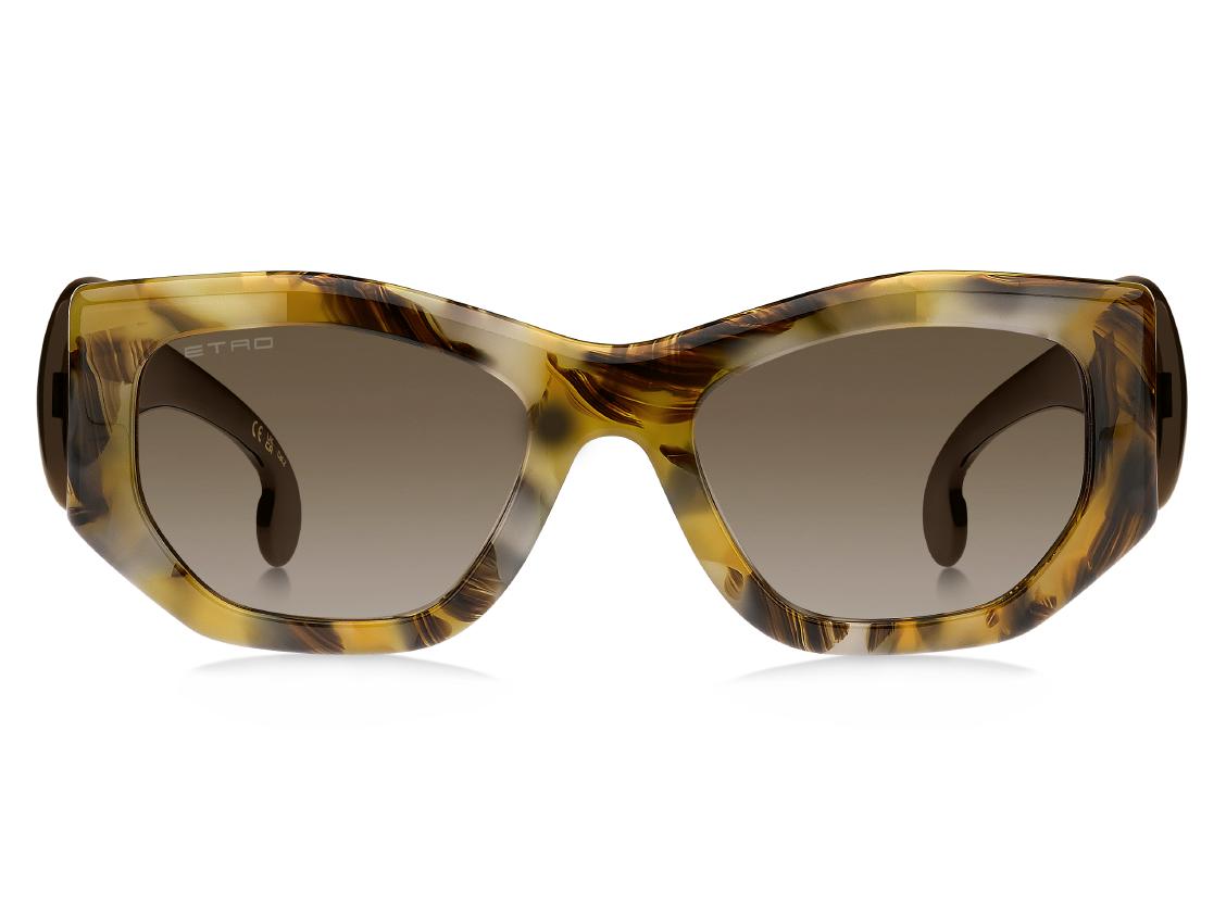 Солнцезащитные очки Etro ETROPAISLEY 086/HA