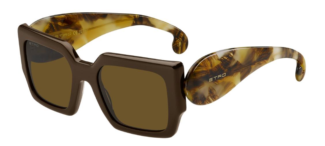 Солнцезащитные очки Etro ETRO 0056/S 09Q/70