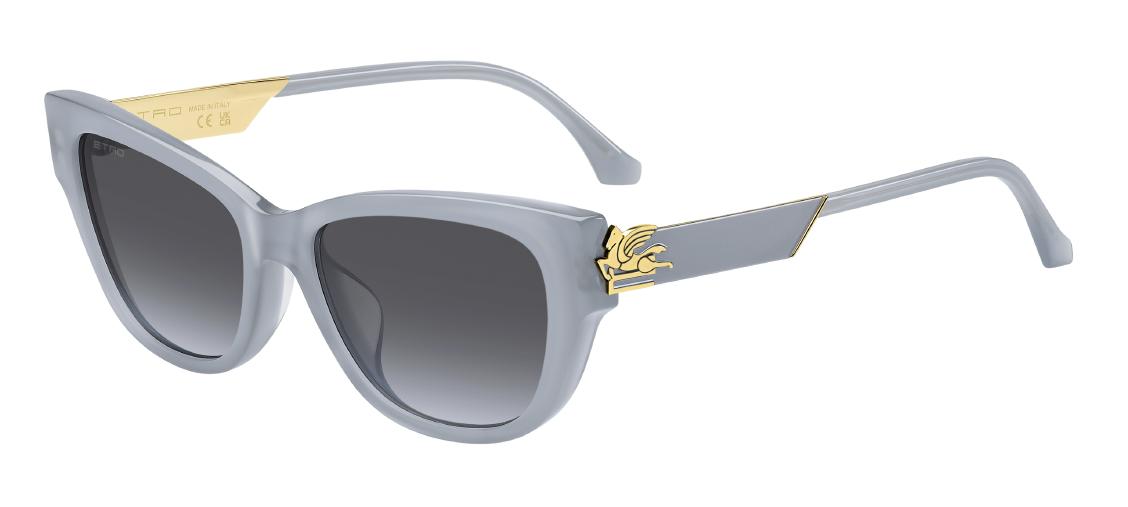 Солнцезащитные очки Etro ETRO 0063/F/S MVU/FZ