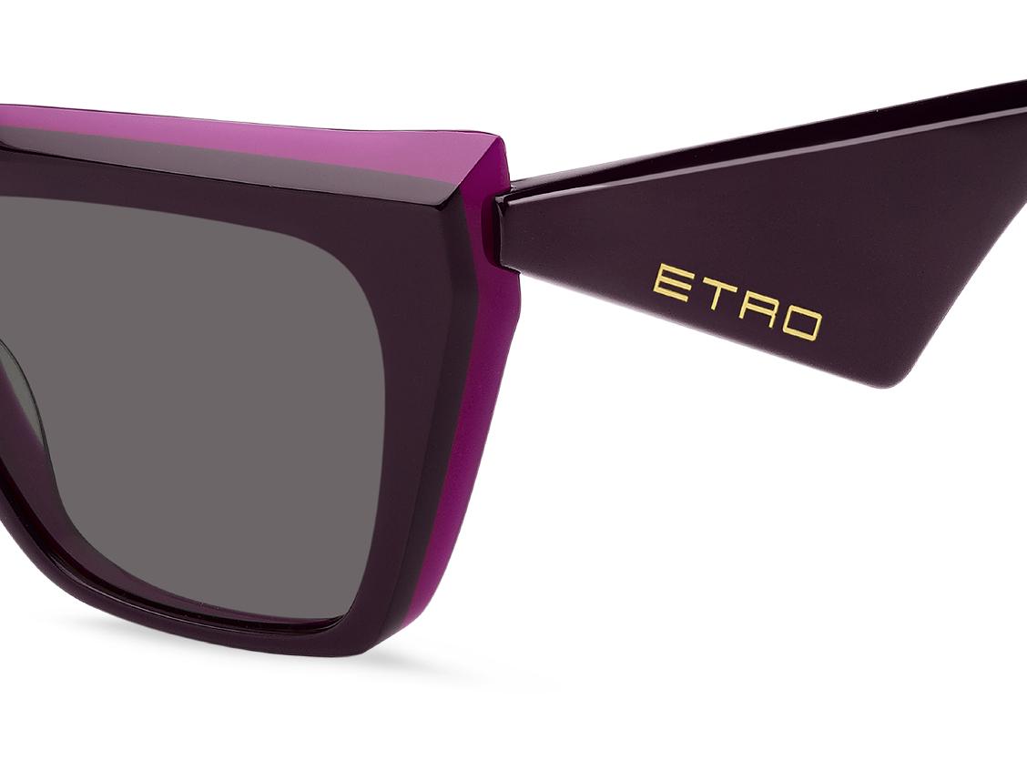 Солнцезащитные очки Etro ETRO 0096/G/S FOW/IR