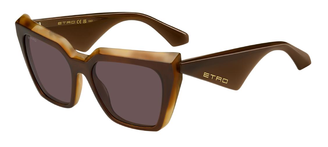 Солнцезащитные очки Etro ETRO 0096/G/S WR9/U1