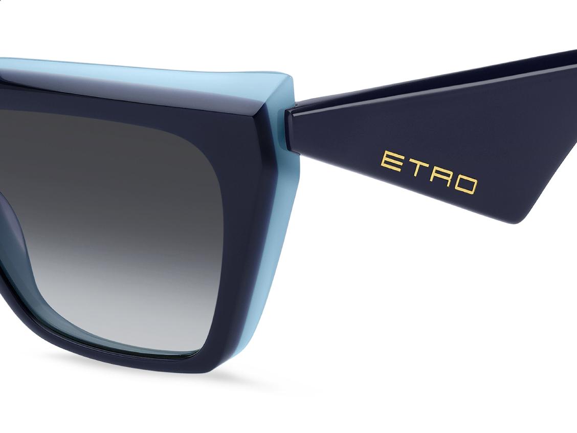 Солнцезащитные очки Etro ETRO 0096/G/S ZX9/9O