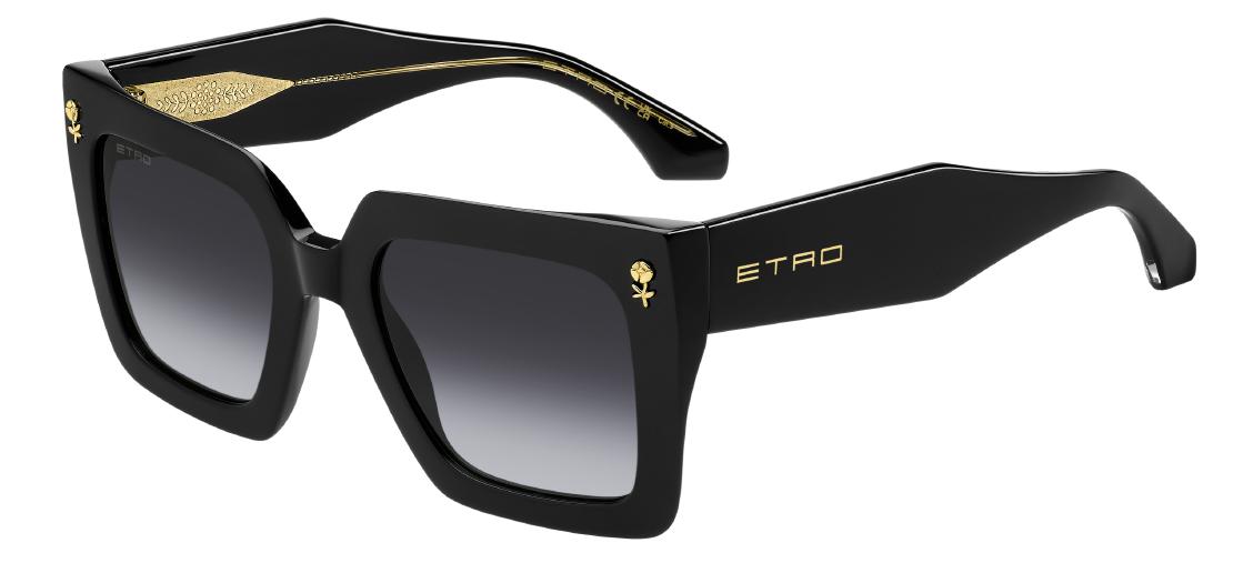 Солнцезащитные очки Etro ETRO 0089/S 807/9O