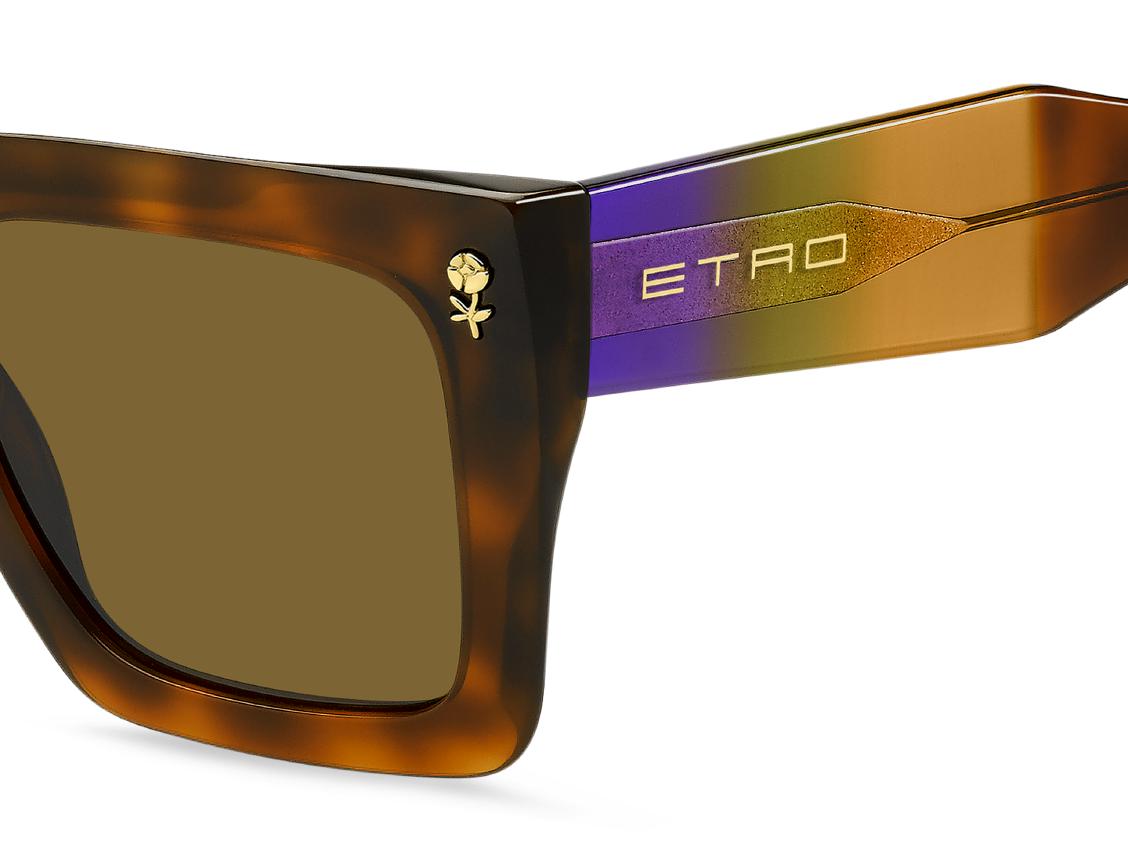 Солнцезащитные очки Etro ETRO 0089/S C9B/70
