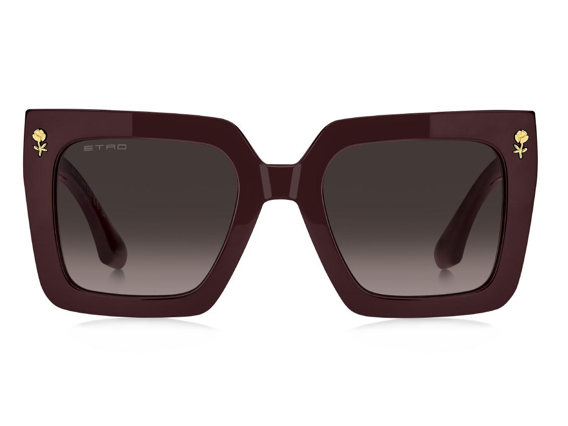 Солнцезащитные очки Etro ETRO 0089/S LHF/HA