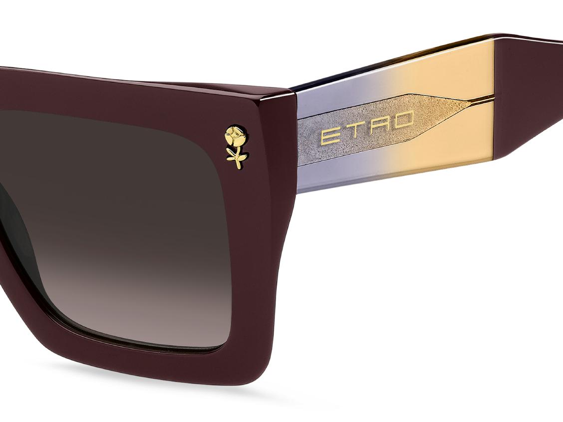 Солнцезащитные очки Etro ETRO 0089/S LHF/HA