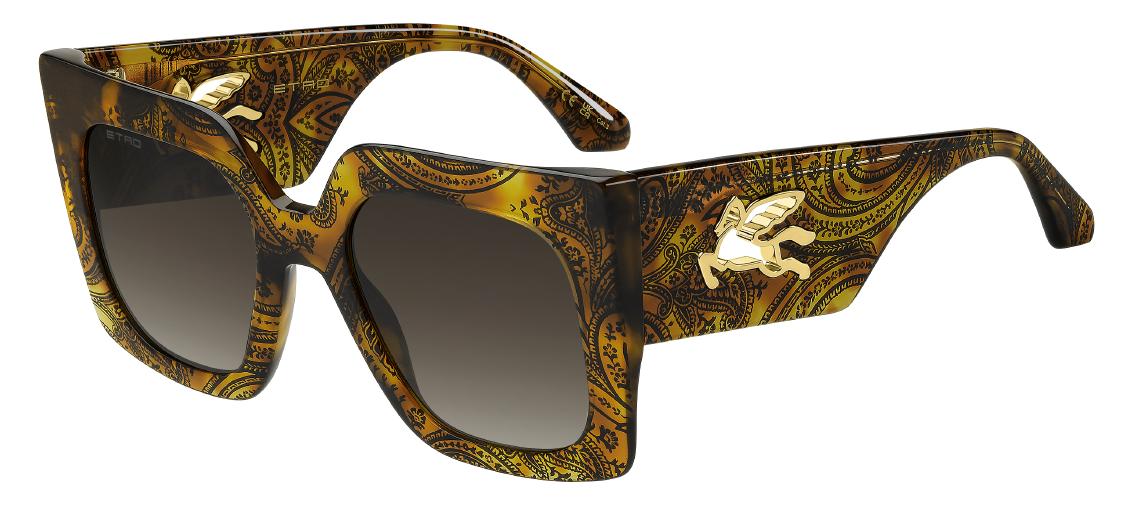 Солнцезащитные очки Etro ETRO 0075/S 2VM/HA