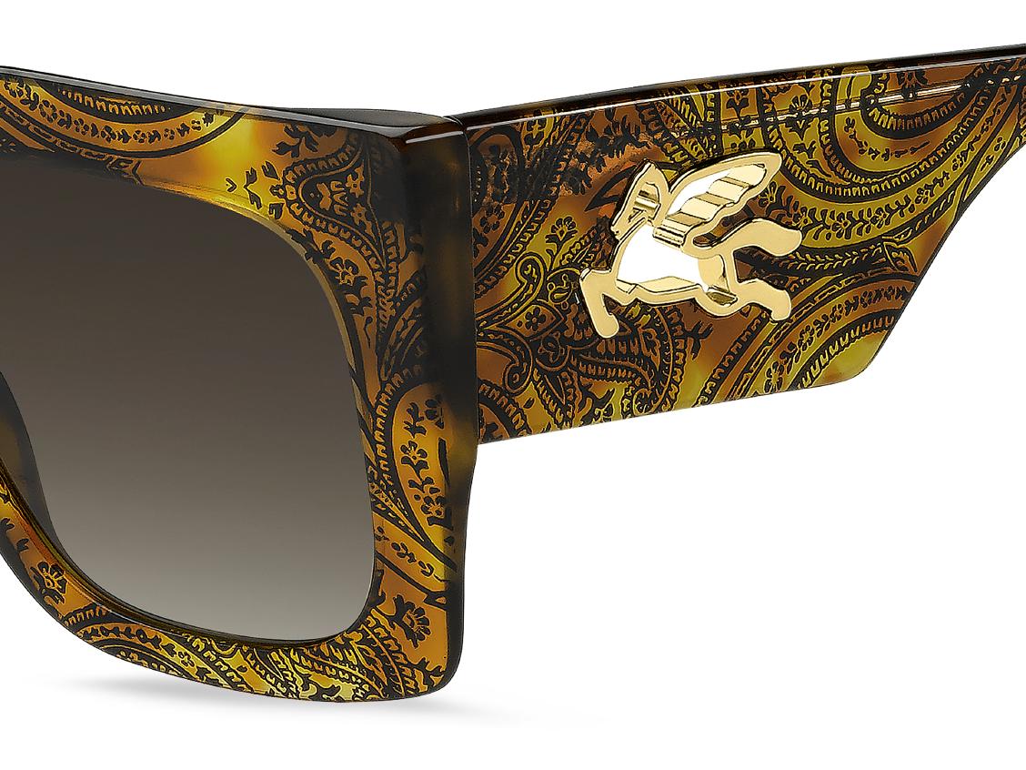 Солнцезащитные очки Etro ETRO 0075/S 2VM/HA