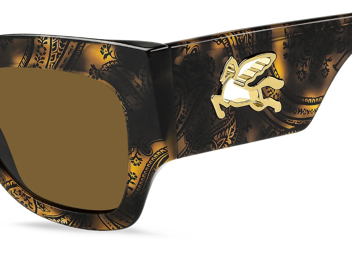 Солнцезащитные очки Etro ETRO 0076/S H7P/70