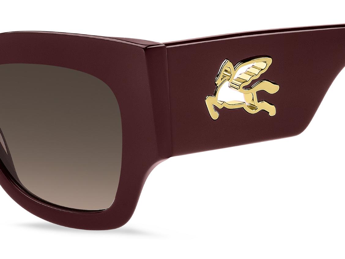 Солнцезащитные очки Etro ETRO 0076/S LHF/HA