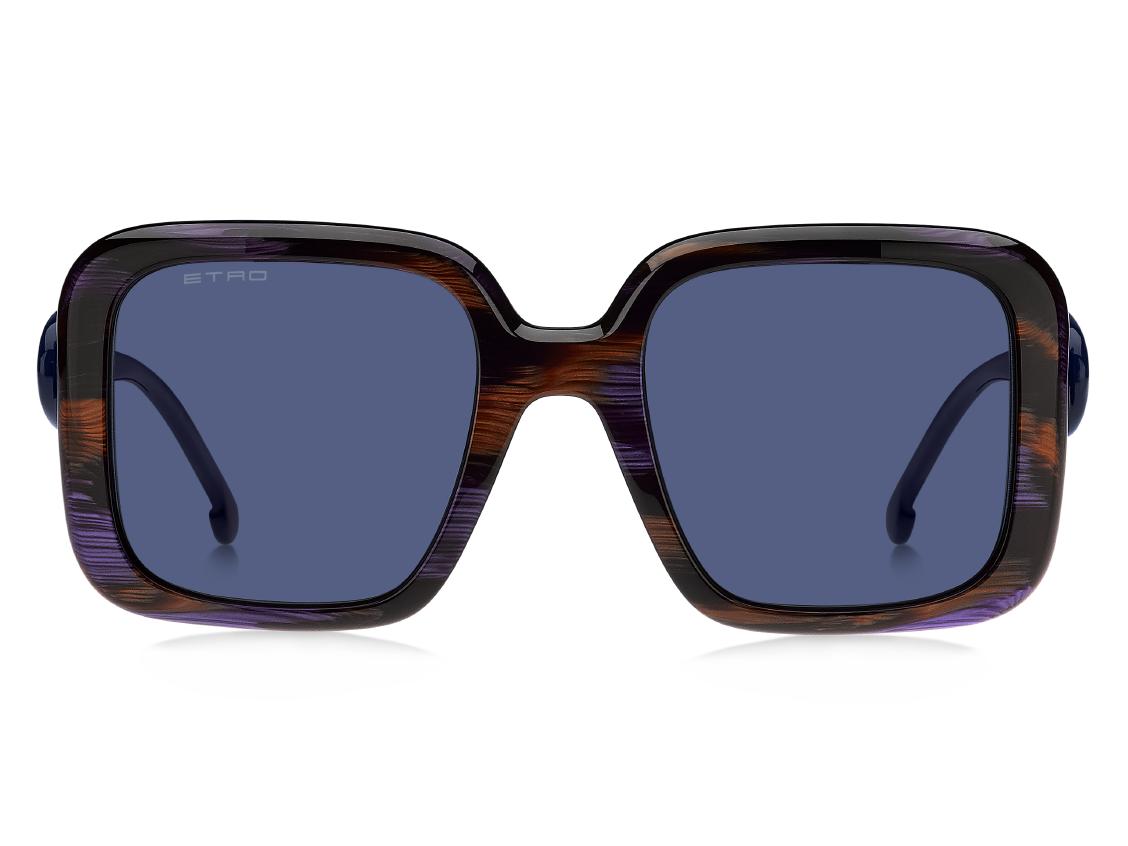 Солнцезащитные очки Etro ETRO 0083/S B3V/KU