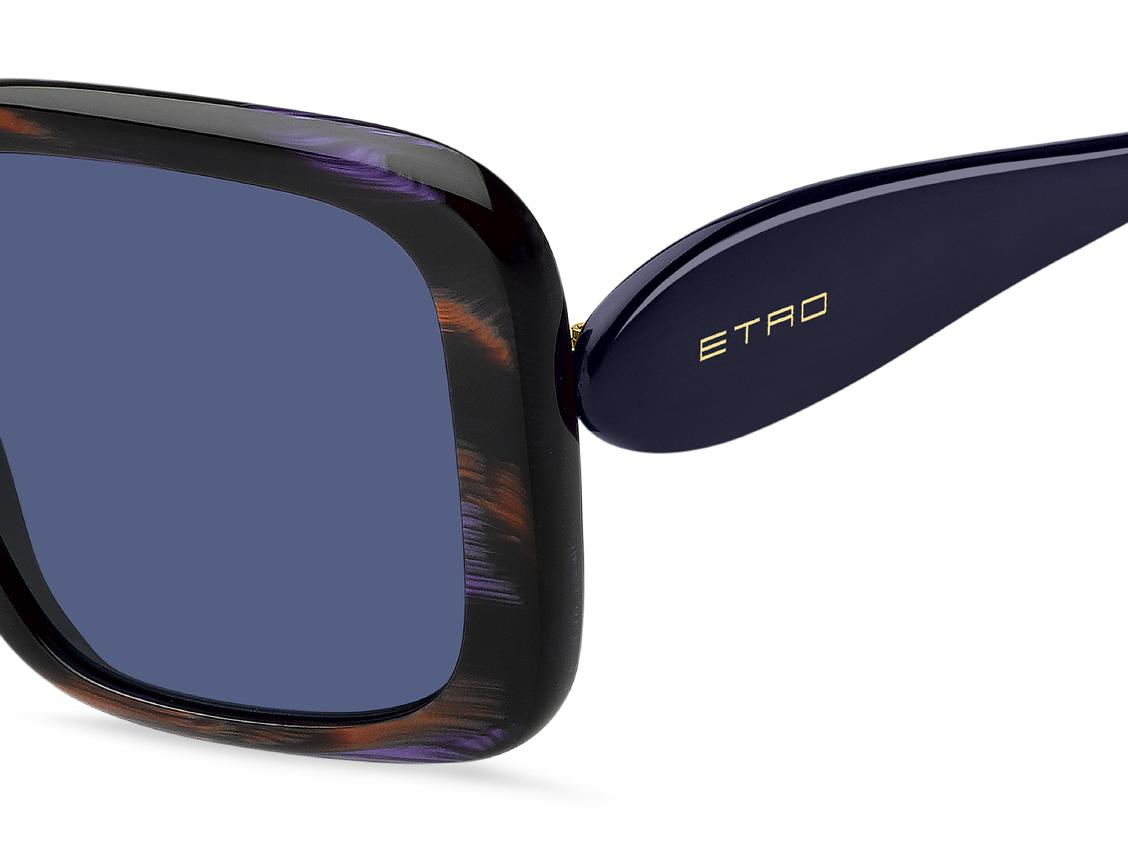 Солнцезащитные очки Etro ETRO 0083/S B3V/KU