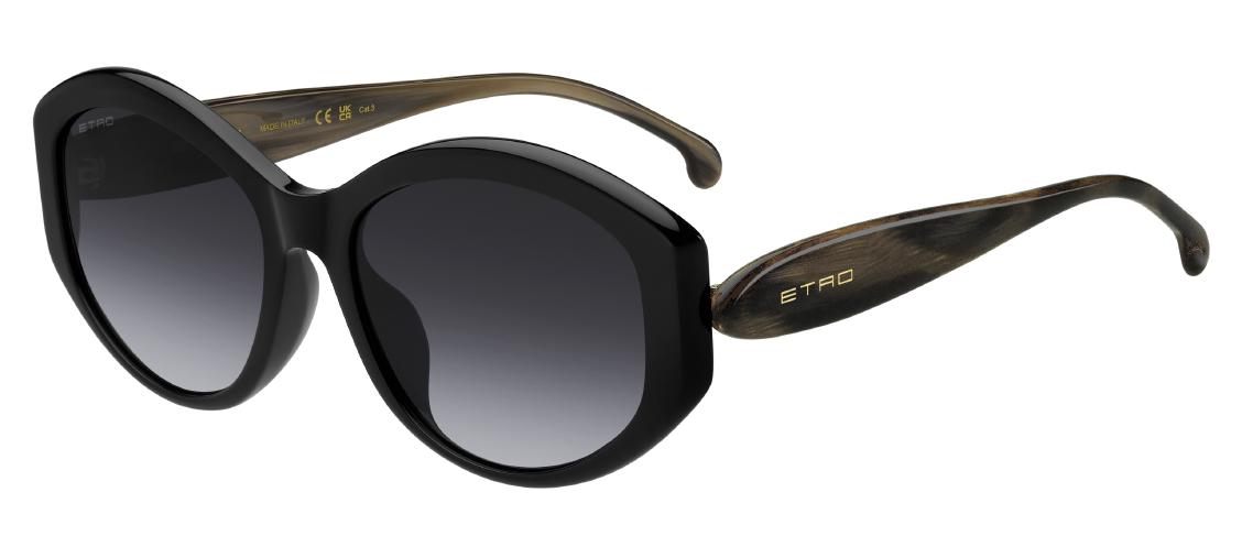 Солнцезащитные очки Etro ETRO 0086/F/S 807/9O