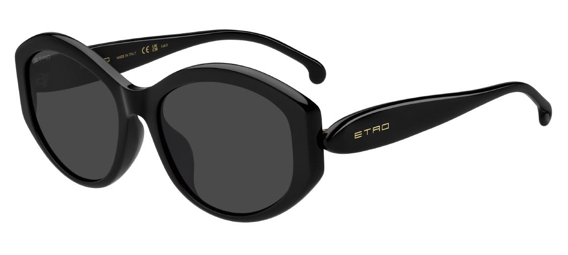 Солнцезащитные очки Etro ETRO 0086/F/S 807/IR