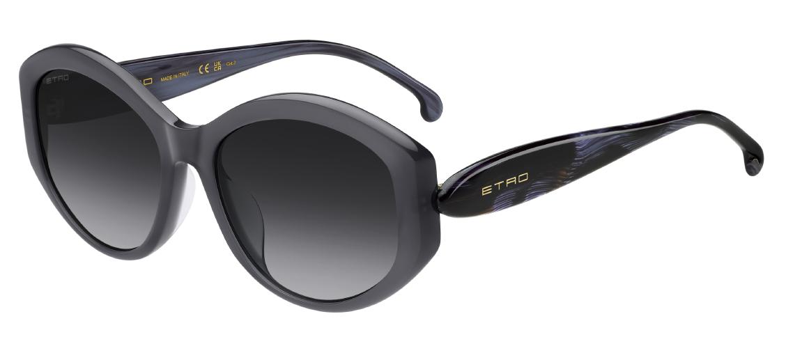 Солнцезащитные очки Etro ETRO 0086/F/S KB7/9O