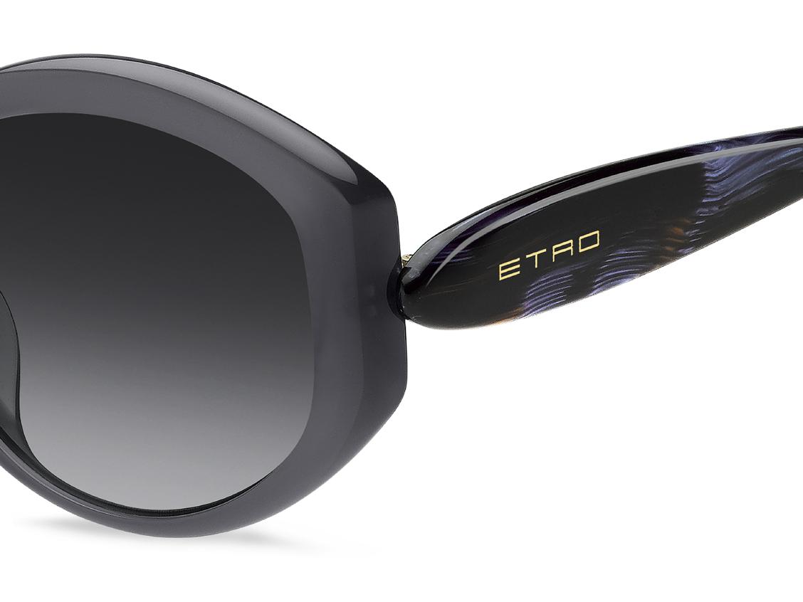 Солнцезащитные очки Etro ETRO 0086/F/S KB7/9O