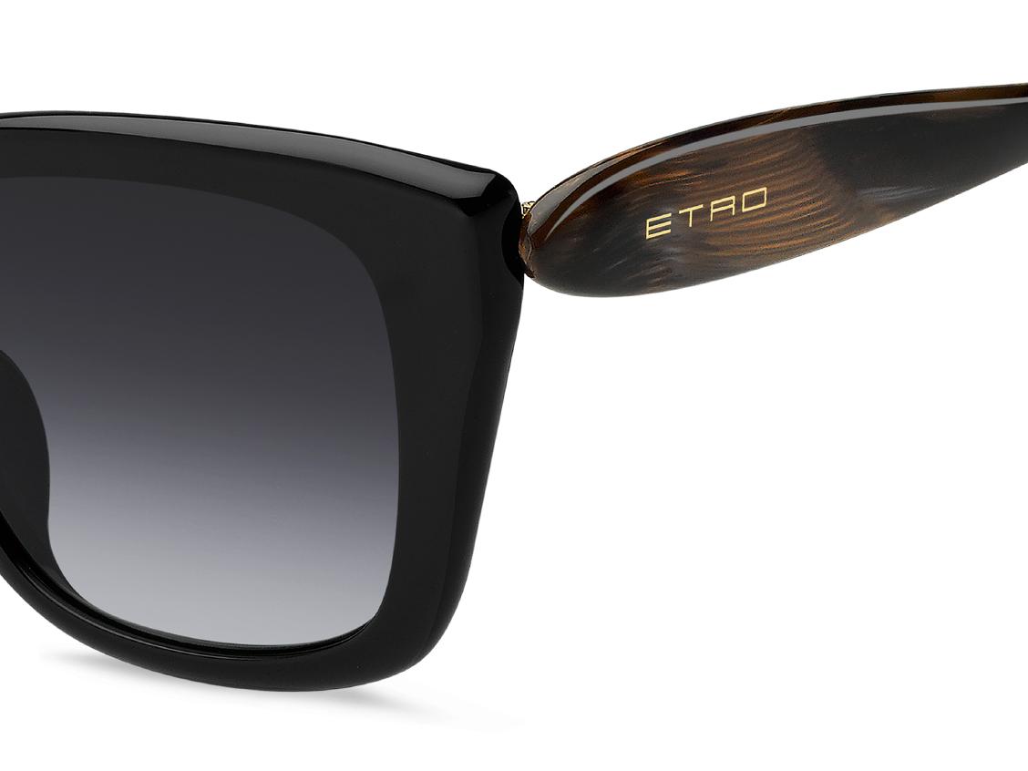 Солнцезащитные очки Etro ETRO 0085/F/S 807/9O