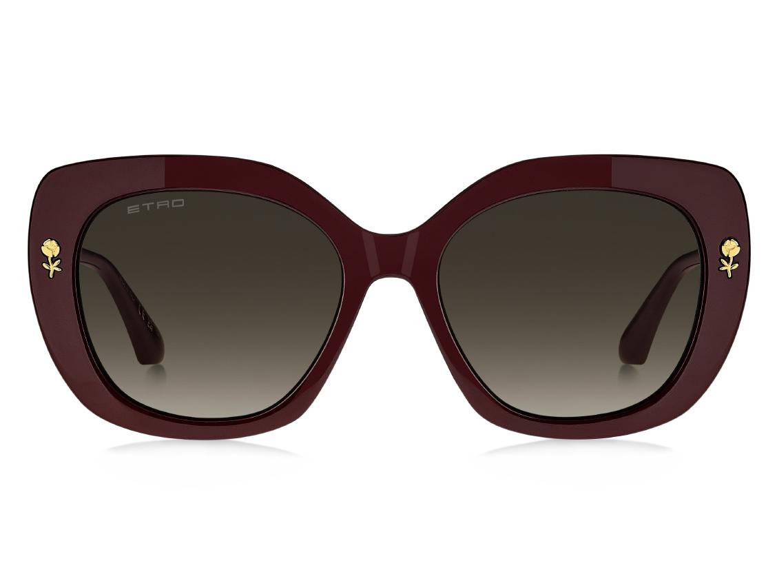 Солнцезащитные очки Etro ETRO 0091/F/S LHF/HA