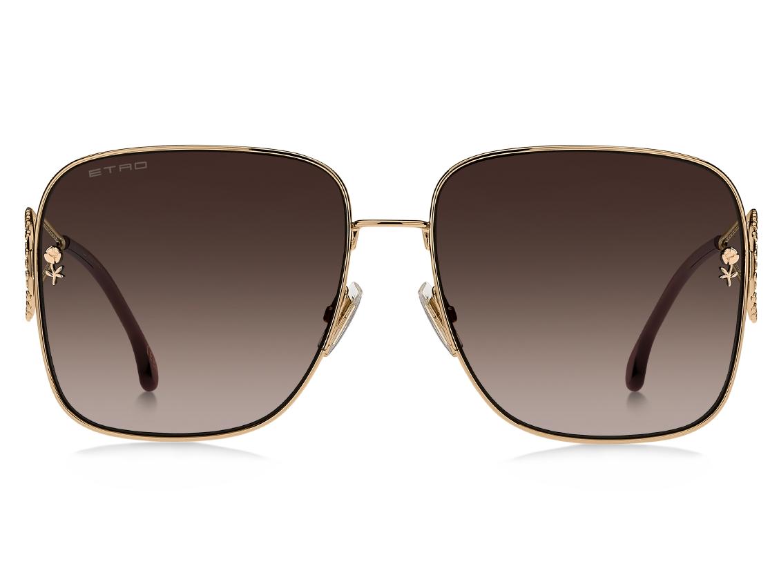 Солнцезащитные очки Etro ETRO 0070/S DDB/HA