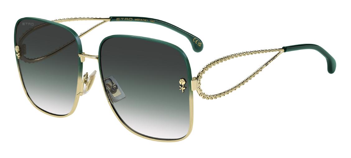 Солнцезащитные очки Etro ETRO 0070/S PEF/IB