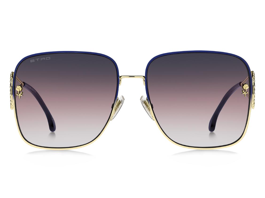 Солнцезащитные очки Etro ETRO 0070/S S9E/FW