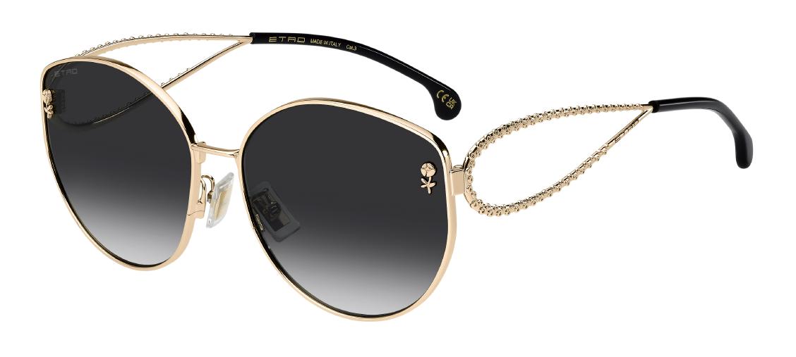 Солнцезащитные очки Etro ETRO 0072/F/S 000/9O