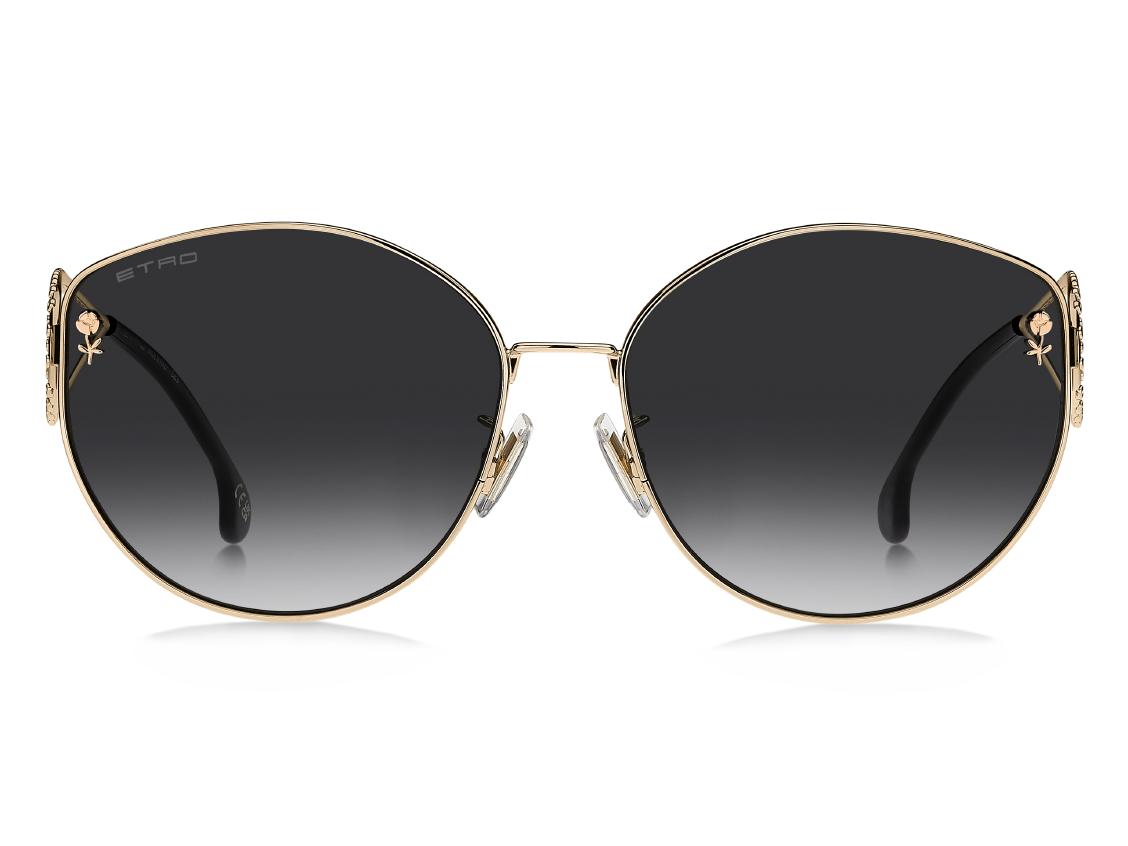 Солнцезащитные очки Etro ETRO 0072/F/S 000/9O