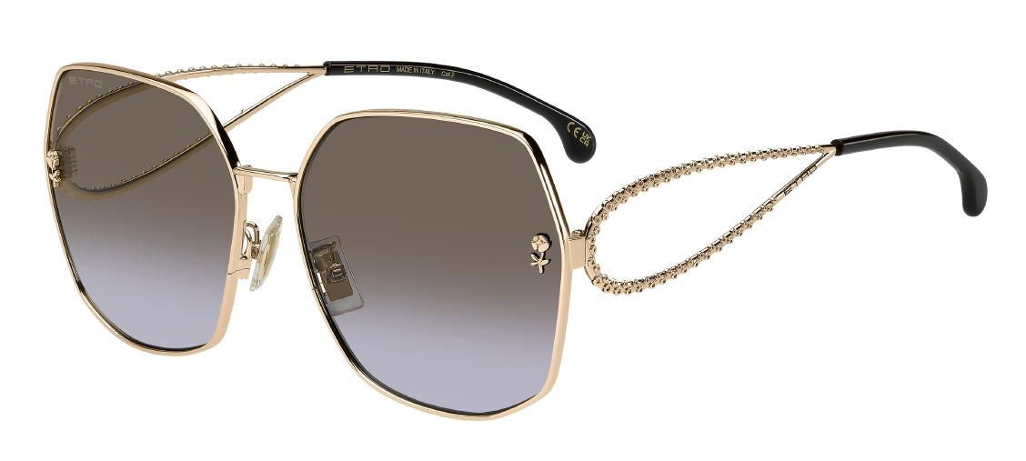 Солнцезащитные очки Etro ETRO 0071/F/S 000/QR